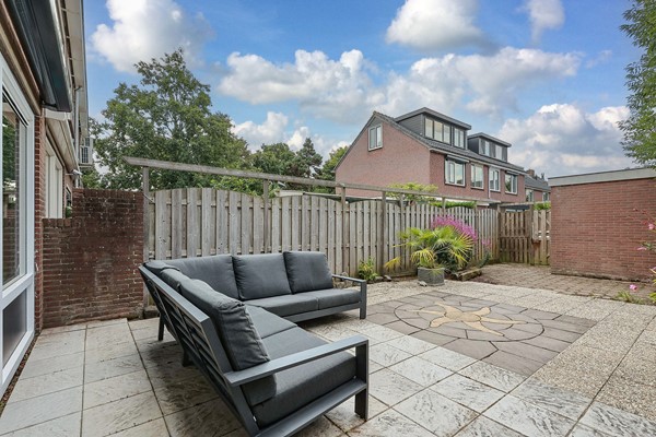 Medium property photo - Einsteinstraat 5, 1433 BB Kudelstaart